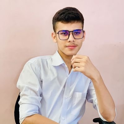 I'm a student. I'm new in crypto world.