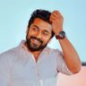 Rodan_Sfan's profile picture. 𝗹𝗶𝗳𝗲 𝗵𝗮𝘀 𝘁𝗼 𝗺𝗼𝘃𝗲 𝗼𝗻 |  @Suriya_offl anna🥰 | #Kanguva 🔥