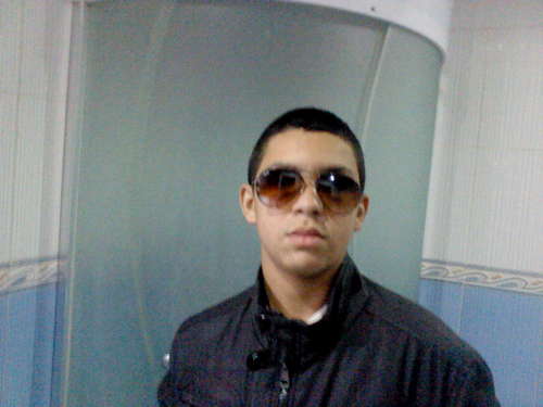 salut moi malek  chabla