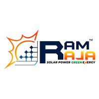 Ram Raja Solar Power Green Energy(@Ramrajasolar) 's Twitter Profile Photo