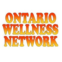 Ontario Wellness Network(@WellnessWaveON) 's Twitter Profile Photo