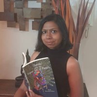 Roopa Raveendra (@roopamenon1) 's Twitter Profile Photo Roopa Raveendra (@roopamenon1) 's Twitter Profile Photo