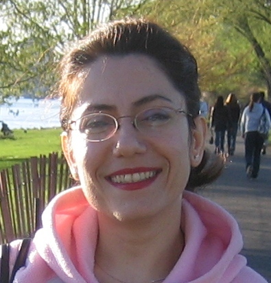 software geek, environmentalist, dreamer, researcher at heart