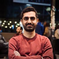 Ömer Faruk Akman 🔻 🇵🇸 (@zimanzani) Twitter profile photo