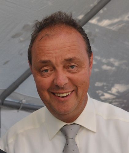 AtteVisser's profile picture. 