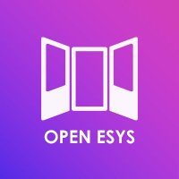 OpenEsys@ものづくり(筑波大工シス公認) (@openesys) 's Twitter Profile