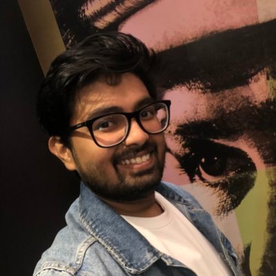 UtkarashMishra's profile picture. 