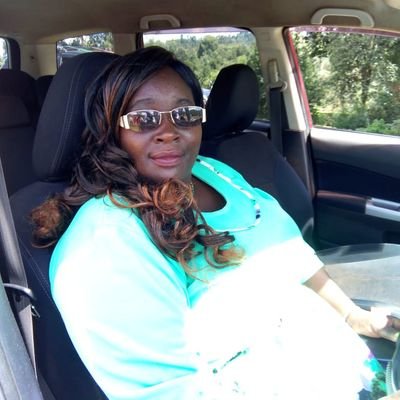 Lucy Paul(Mamake Maina) Profile