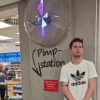 Jack (@jackosford) 's Twitter Profile