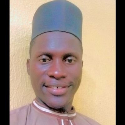 I was born at Kano, I am a science student and I love military job.