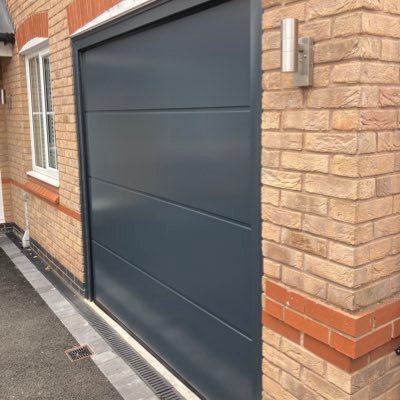 established 2006 we are the a small business that covers the Midlands area.we install and repair all leading garage door manufacturers .