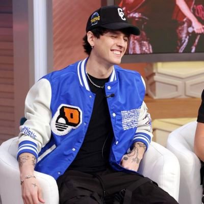 Christopheluchi's profile picture. ✈︎