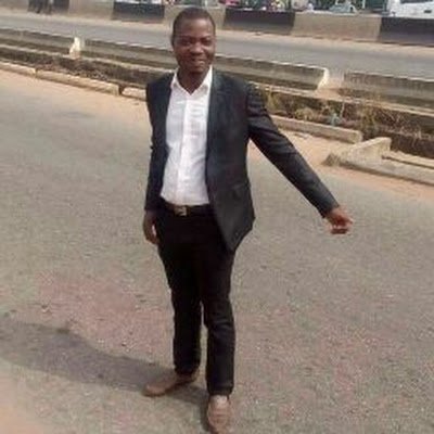 IgbafeSamu62513's profile picture. Software developer