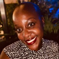 Joanita B Nyangoma(@_kaDiDi_) 's Twitter Profile Photo