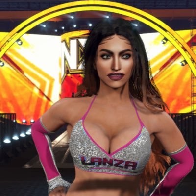 love WWE especially the women’s wrestlers #WWE2K22