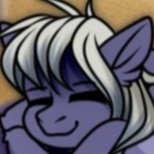 ThatBigPurplePone🔞 (@scheepschoop) Twitter profile photo