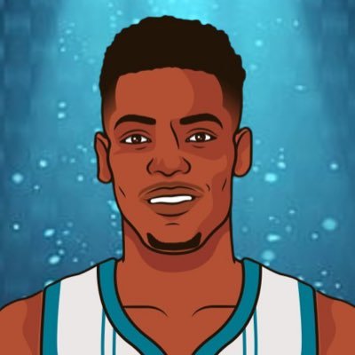 #1 Source for everything Brandon Miller | Interviews | Highlights | Stats | Debates | Bold Takes | Not affiliated with @Statmuse, or the Charlotte Hornets
