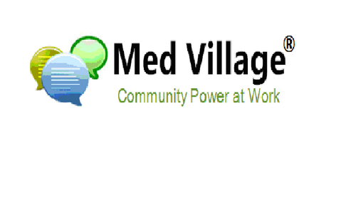 Med_Village's profile picture. Med Village is one of the social media infinite tools empowering communities through sharing business and job advices