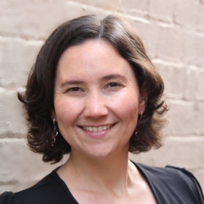 AlysiaBlackham's profile picture. Associate Professor @MelbLawSchool. Equality law, age discrimination, labour law, courts and judging. Views my own.