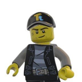 I am from 
🇧🇪
 I like: #Miniature #TrainToys #Lego #LegoWorlds #Nortahoven