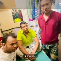 সোনালী ধান (@rppm32) Twitter profile photo