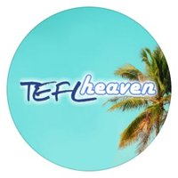 TEFL Heaven(@TEFLHeaven) 's Twitter Profile Photo