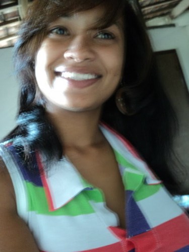 Tee AdorO SenhorR!!!