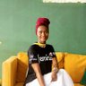 FatimaOndicho's profile picture. Public health|:|WASH Specialist|:|Paralegal|:|Womens Rights/Human Rights Defender|:|
|:|Climate Justice/AgriFood Systems Advocate|:|Founder/ED @FDPKenya|:|