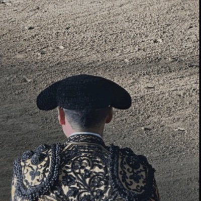Lecturas tranquilas de la tauromaquia en un mundo que va muy deprisa. Cuenta gestionada por David Ferrer, escritor.