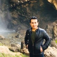 Meysam (@mytm1623891410) 's Twitter Profile