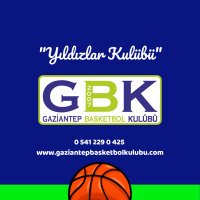 Gaziantep Basketbol Okulu(@OkuluBasketbol) 's Twitter Profile Photo