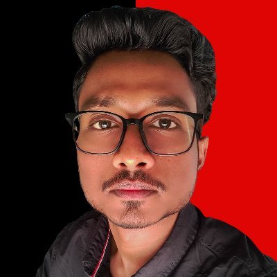 techreeler's profile picture. Founder of TechReeler #TechReeler | 
Student | YouTuber | Blogger | 
Treat your mind with TechReeler's interesting content about Latest & Upcoming Technologies.