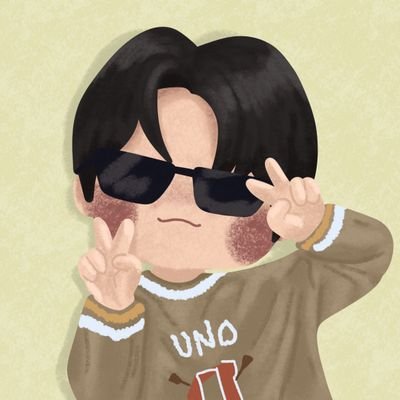 Cloverieee's profile picture. Hidup kadang-kadang kidding