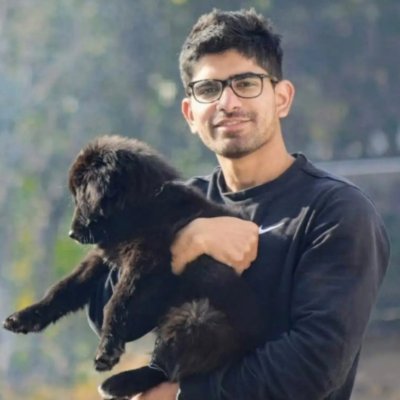 vinaytomar18's profile picture. Into deep value,contrarian and microcap securities.