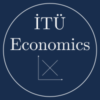 ITU Economics - İTÜ Ekonomi(@ituecon) 's Twitter Profile Photo