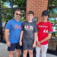 Joel Stevens (@sxthomas35) 's Twitter Profile