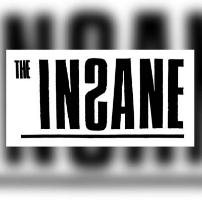The Insane - Official Punk Band Twitter Page