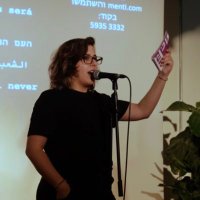 Shahd Bishara - شهد بشارة 🟣 (@shahdbishara199) 's Twitter Profile Photo Shahd Bishara - شهد بشارة 🟣 (@shahdbishara199) 's Twitter Profile Photo