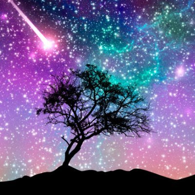 lunasgalaxy's profile picture. just appreciate the little things in life ♡