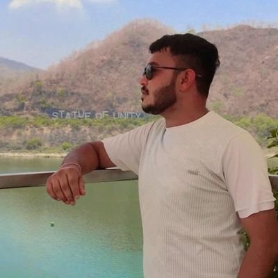 Member BJP social media morbi district Member youth BJP morbi district 🚩Member(ABVP)Akhil Bhartiy vidhyarthi parisad 🚩હિન્દુત્વ 🚩