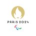 Paralympics 2024 - Jeux Olympiques 2024 (@paralympics2024) Twitter profile photo Paralympics 2024 - Jeux Olympiques 2024 (@paralympics2024) Twitter profile photo
