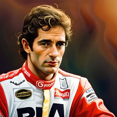 Vadym911Senna Profile Picture