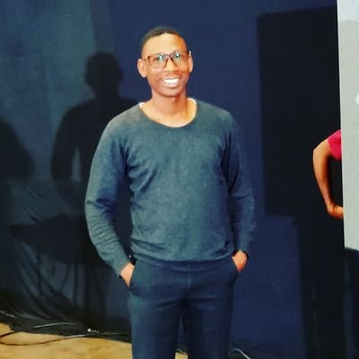 Gr8_wizi's profile picture. Humble and calm