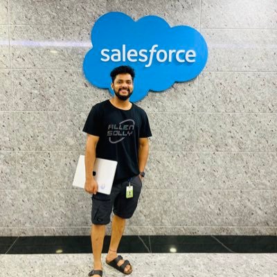 shivaram840's profile picture. Lead Network Security Engineer @salesforce