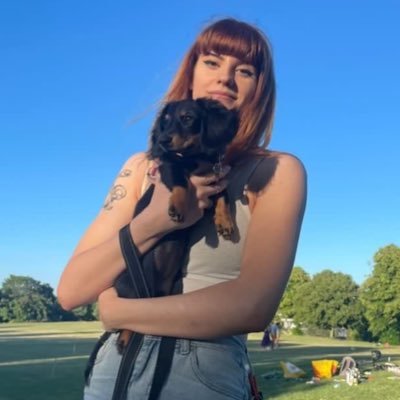 Recently completed MA English @ Bristol | Interested in the ecoGothic, ecocriticism and the eerie | rock climber | she/her