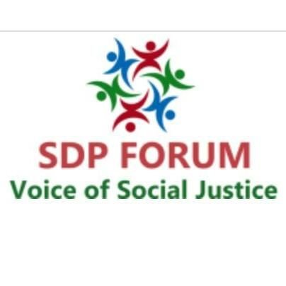 Social Democratic Progressive Forum (Peoples voice) Pakistan.
This Fourm will provide Platform to Cordinate Unite /promote Progresive /Leadership ,ideas.