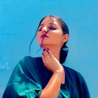 urvashirao96622's profile picture. be kind