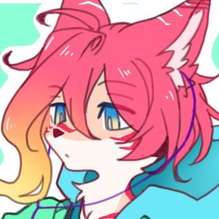 BlueSky_Wolf Profile Picture