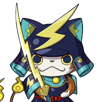 YNE_Outsider's profile picture. 主に妖怪ウォッチしてます
メルスト、東方も好きです
あぜみちカンスト&B2辞典コンプ済