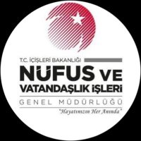 Kırıkkale İl Nüfus ve Vatandaşlık Müdürlüğü(@kirikkalenufus) 's Twitter Profile Photo